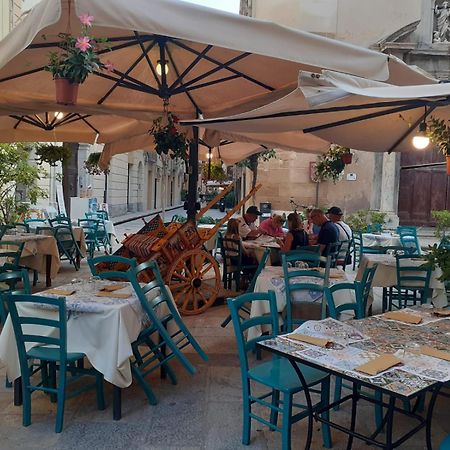 The Holiday House - Arricriati تراباني المظهر الخارجي الصورة