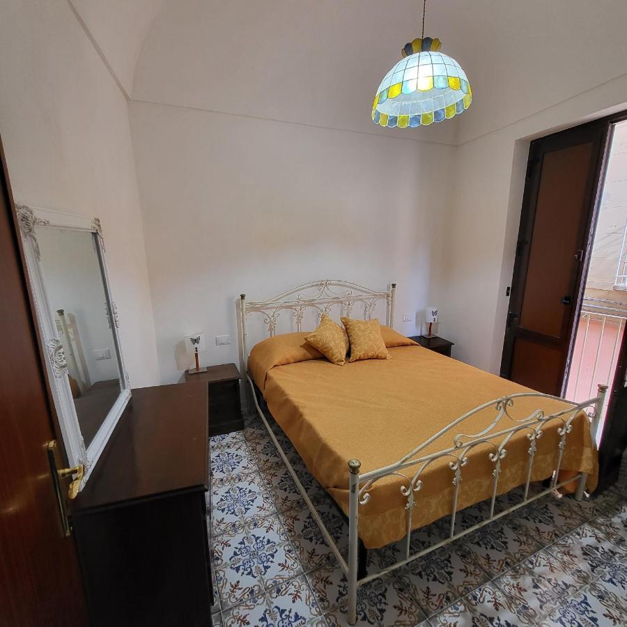 The Holiday House - Arricriati تراباني المظهر الخارجي الصورة