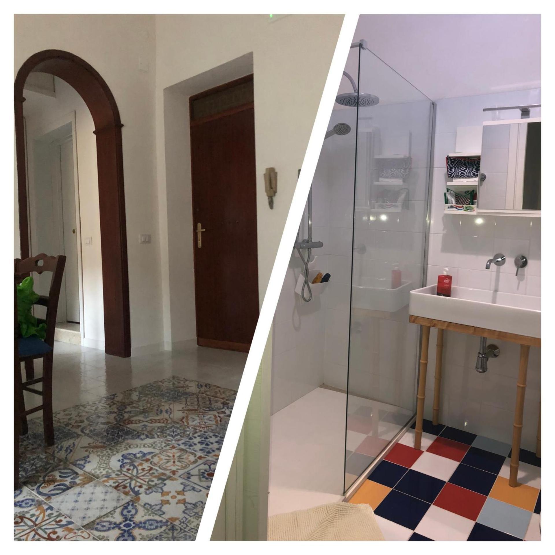 The Holiday House - Arricriati تراباني المظهر الخارجي الصورة